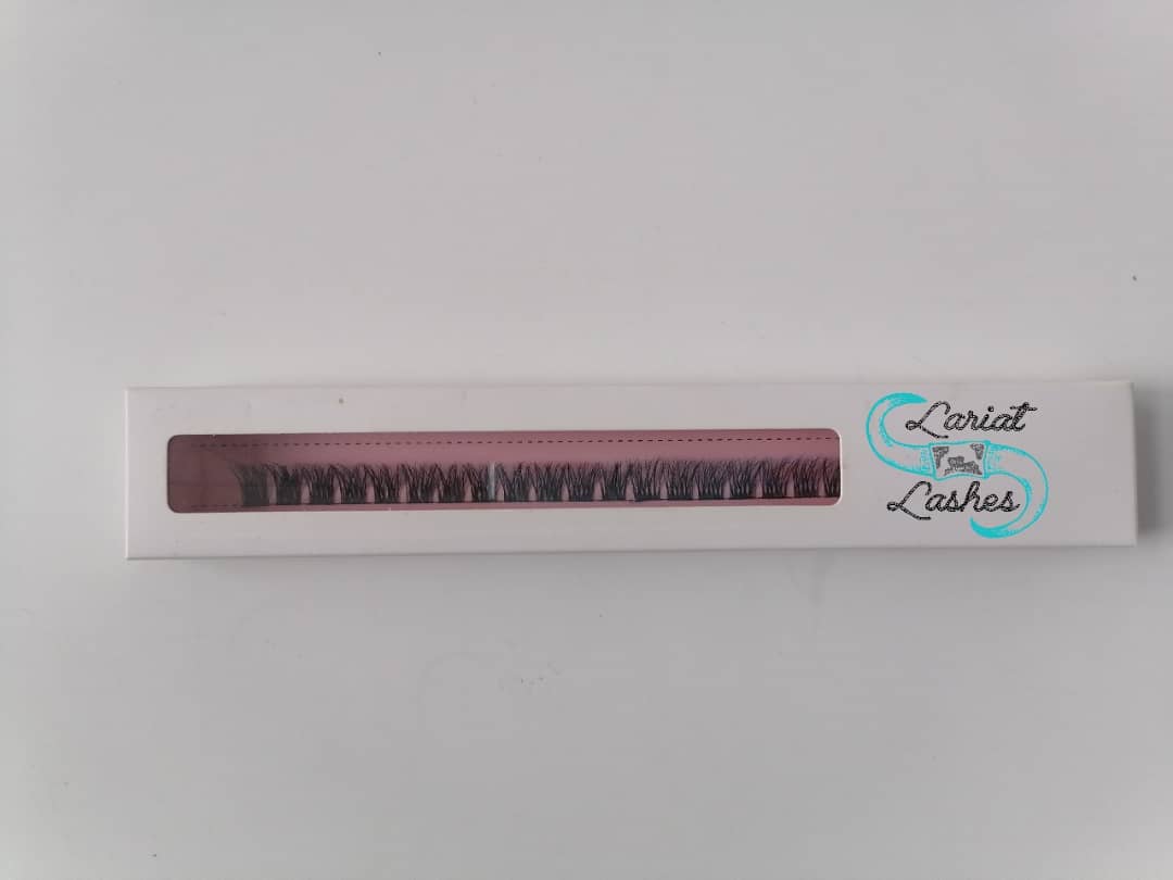 DIY Lash Clusters (Individual Sizes)