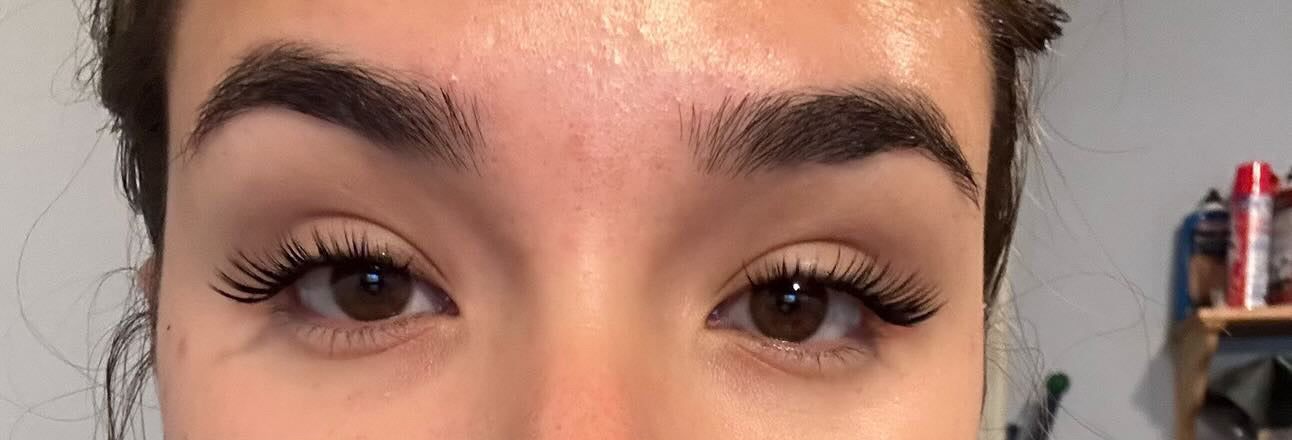 DIY Lash Extensions (Complete Kit)