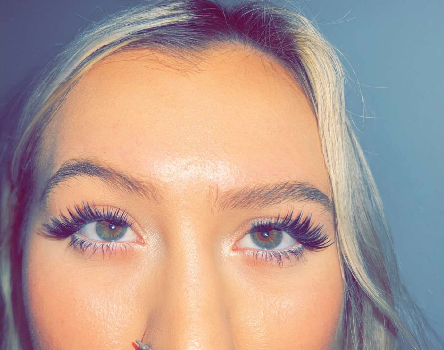 DIY Lash Extensions (Complete Kit)