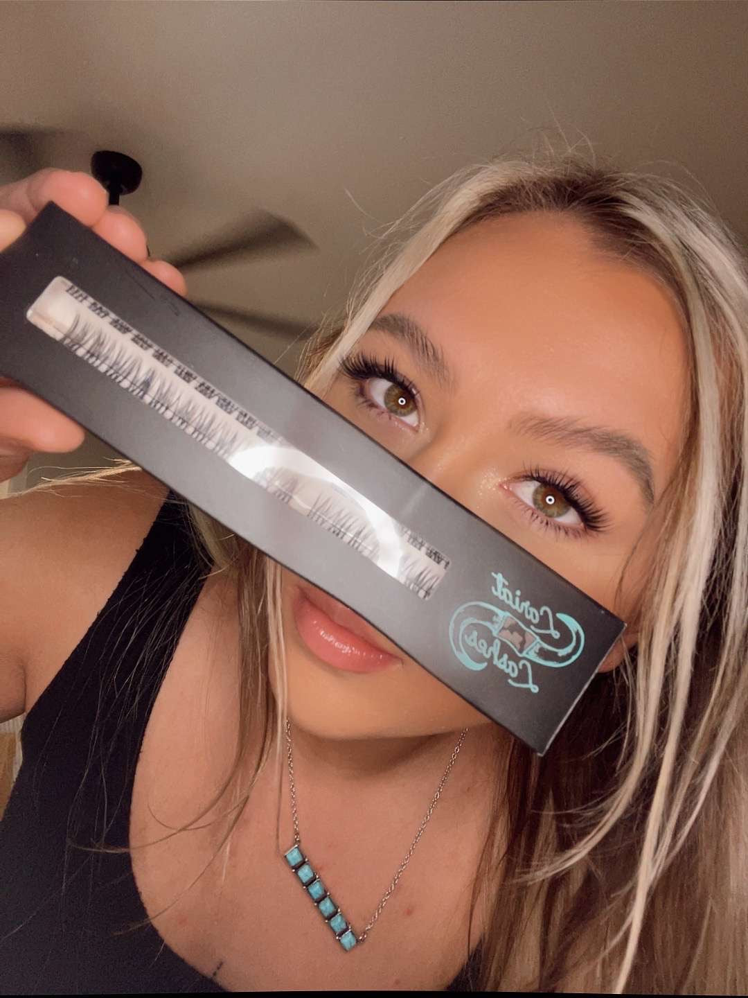 DIY Lash Extensions (Complete Kit)