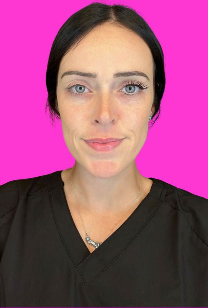 DIY Lash Extensions (Complete Kit)