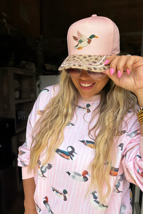 PREORDER- SPORTING CLUB TRUCKER HAT