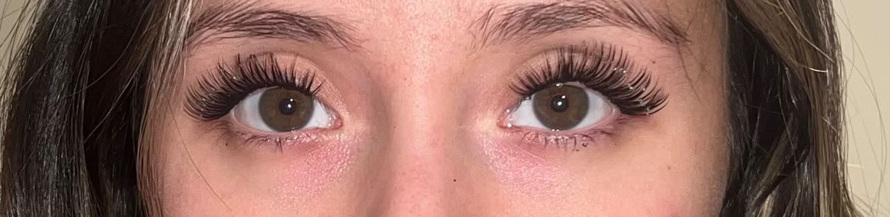 DIY Lash Extensions (Complete Kit)