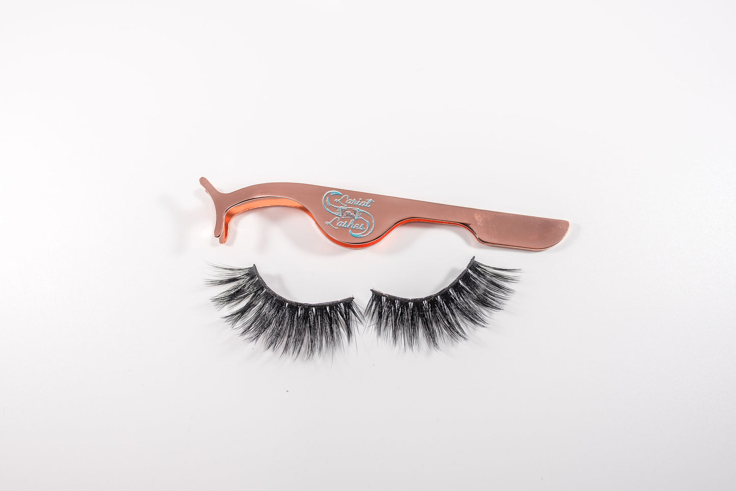Lash Applicator