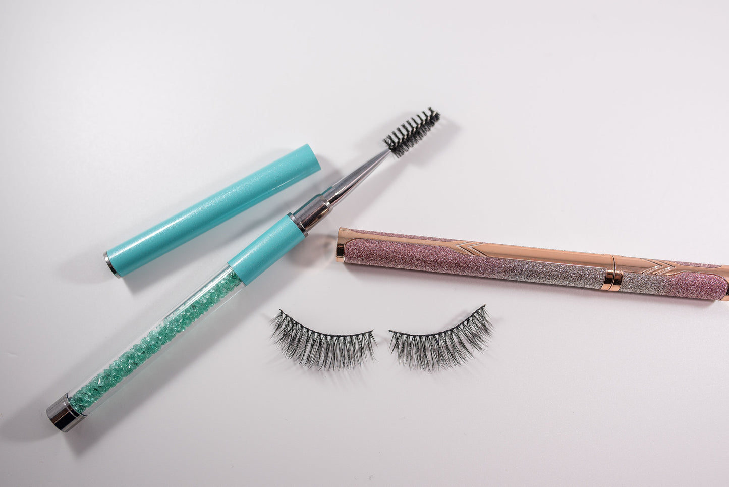 Eyebrow/Eyelash Brush