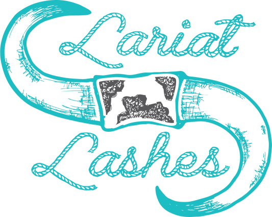 Lariat Lashes Gift Card