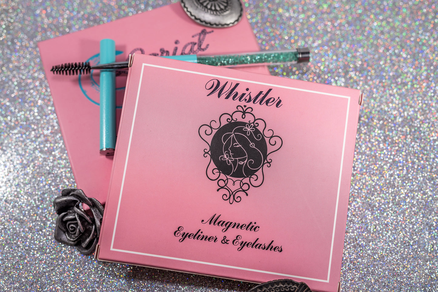 Whistler KIT (Magnetic)