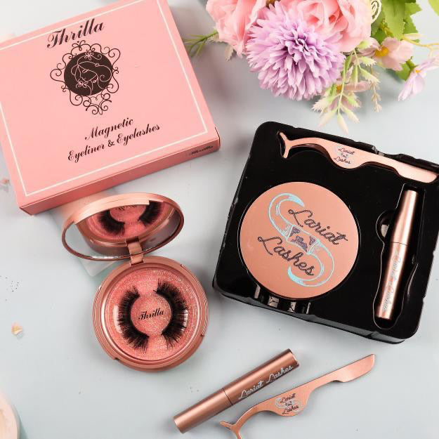 Thrilla KIT (Magnetic)