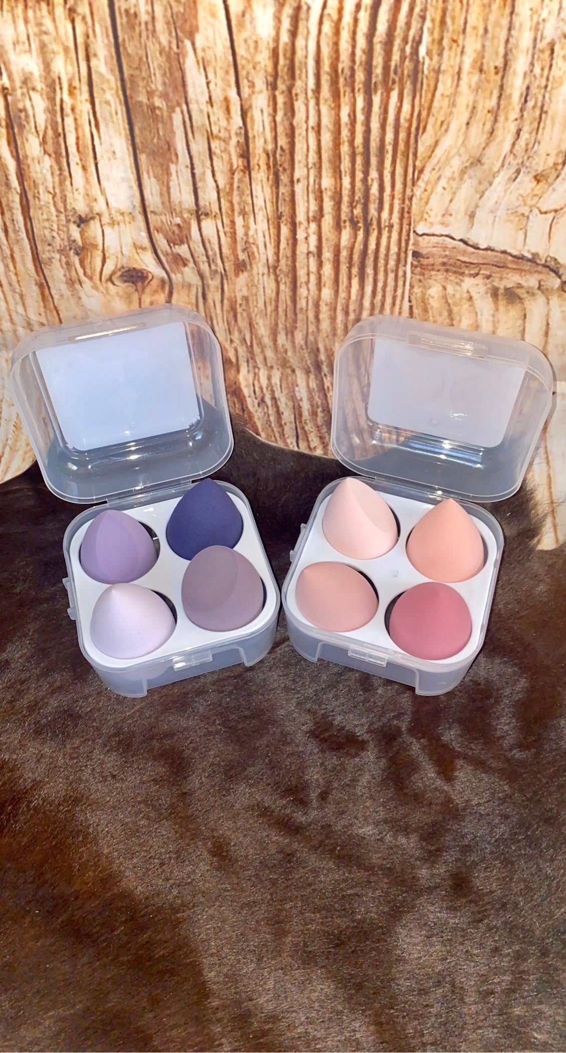 Beauty Blenders