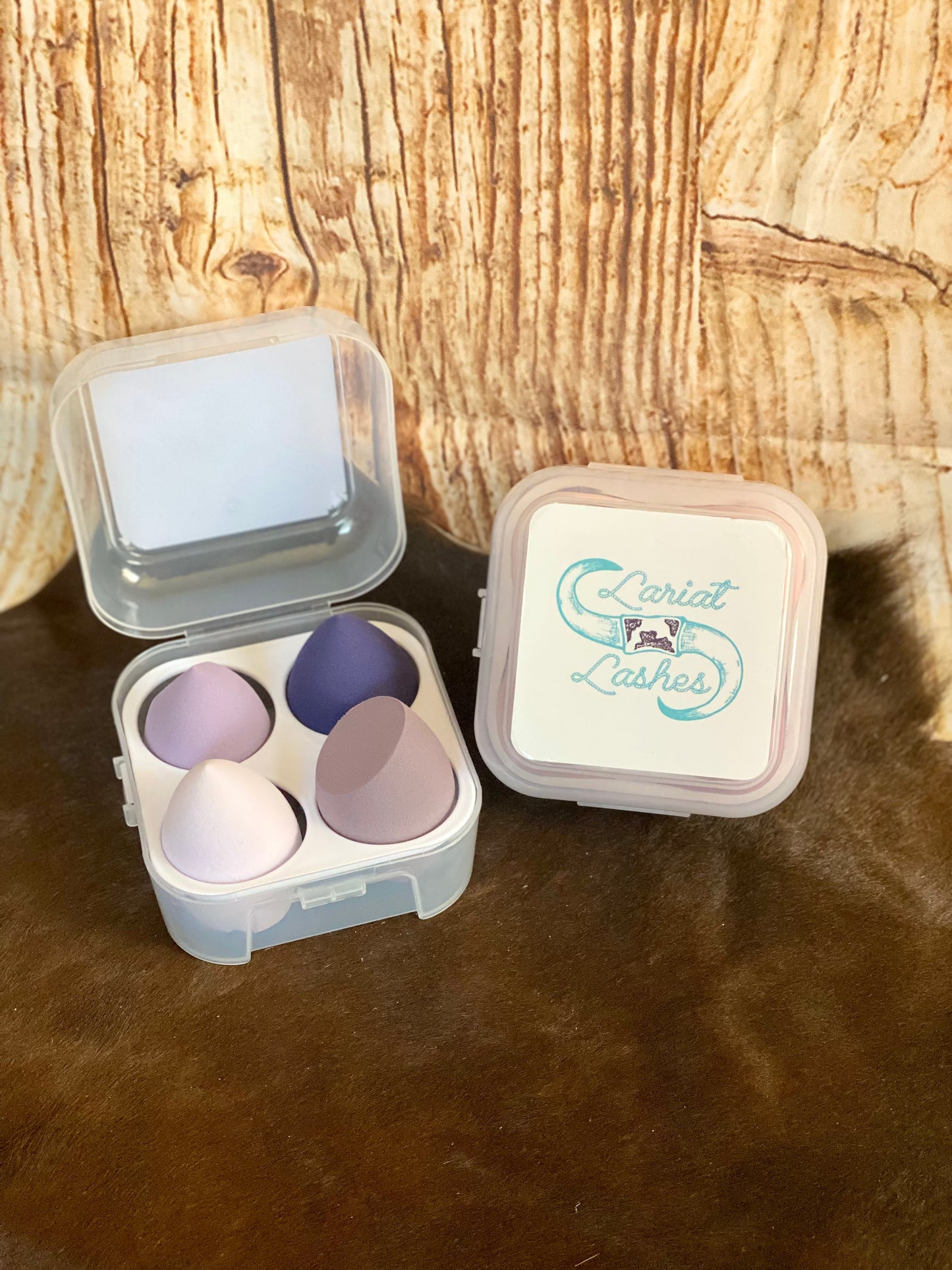 Beauty Blenders