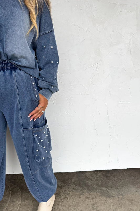 PREORDER- FRIDAY NIGHT PEARLS SET