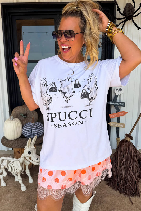 Spucci Tee