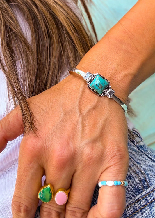 Wrangler Cuff