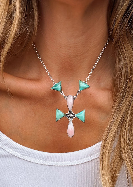 Carson Necklace