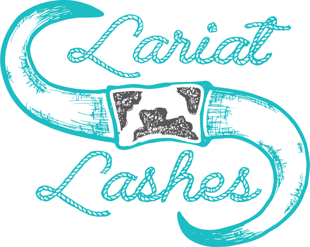 Lariat Lashes Gift Card